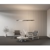 Профиль накладной Maytoni Led strip ALM-3535R-B-TL-90°-0.4M