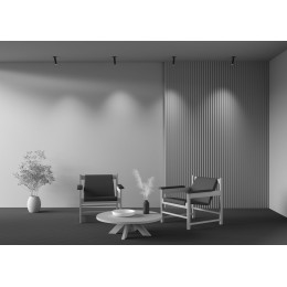 Накладной светильник Maytoni Magic C022CL-7W3K-W-1