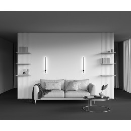 Бра Maytoni Pars C070WL-L6B3K