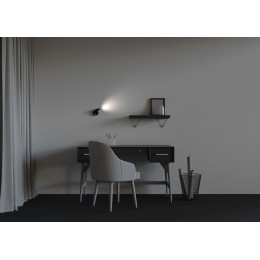 Бра Maytoni Twist C079WL-L3B3K