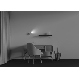 Бра Maytoni Twist C081WL-L3WBS3K