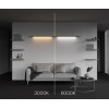 Модульный светильник Maytoni Basis C100CL-L1000-24W3-6K-BS