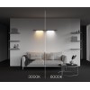 Модульный светильник Maytoni Basis C100CL-L500-12W3-6K-B