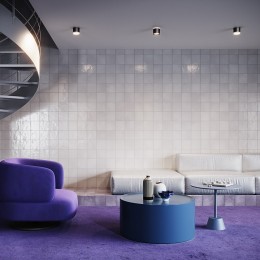 Накладной светильник Maytoni  C120CL-GX53-B