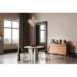 Подвесная люстра Maytoni Flare DIA200PL-08G