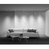 Встраиваемый светильник Maytoni Alfa LED DL043-01-10W3K-RD-W-1
