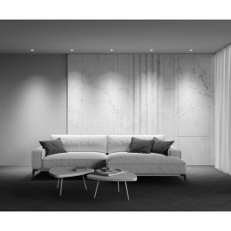 Встраиваемый светильник Maytoni Alfa LED DL043-01-10W4K-RD-W-1