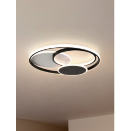 Накладной светильник Freya  FR10015CL-L94WB