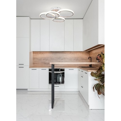 Накладной светильник Freya  FR10018CL-L40W