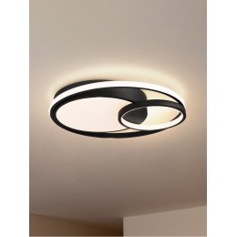 Накладной светильник Freya  FR10028CL-L80B