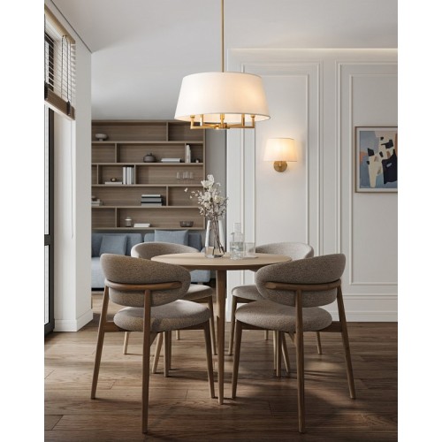 Светильник на штанге Freya Graceful FR2042CL-05BS