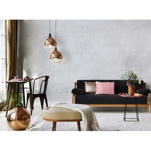 Подвесной светильник Freya Moke FR4007PL-01BT