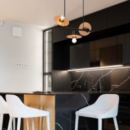 Подвесной светильник Freya Ferro FR4009PL-03GB