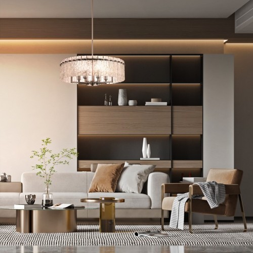 Светильник на штанге Freya Basilica FR5166PL-06N