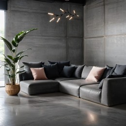 Люстра на штанге Freya Crown FR5213PL-08B