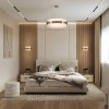 Светильник на штанге Freya Bride FR5367CL-03BS