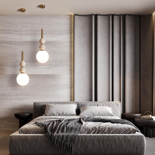 Подвесной светильник Freya Sunspot FR5482PL-01BS1