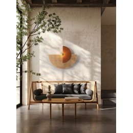 Накладной светильник Freya Carry FR5487WL-01G2