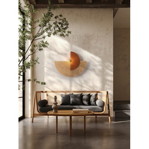 Накладной светильник Freya Carry FR5487WL-01G3