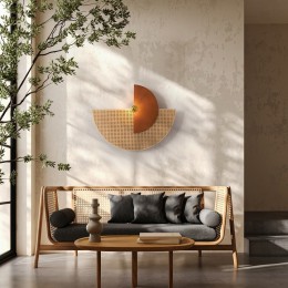 Накладной светильник Freya Carry FR5487WL-01G4