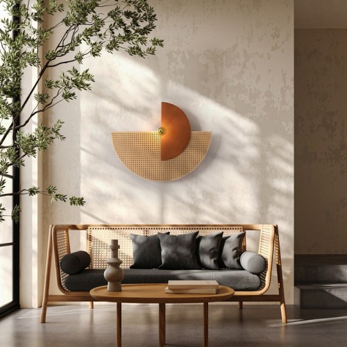 Накладной светильник Freya Carry FR5487WL-01G4