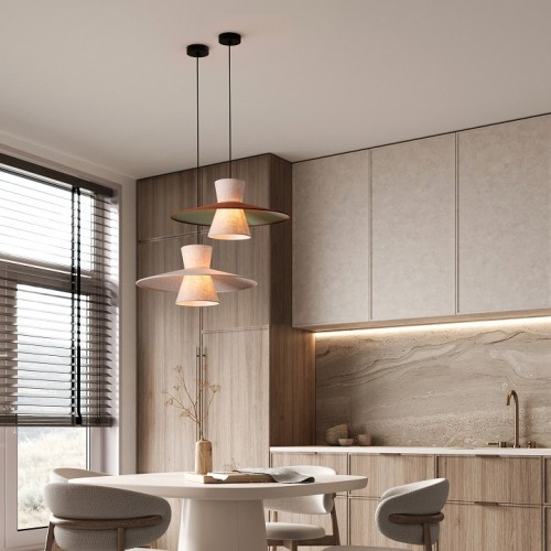 Подвесной светильник Freya Fly FR5489PL-01GT