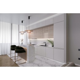 Подвесной светильник Freya Acoustic FR5494PL-L9GR