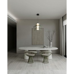 Подвесной светильник Freya Harper FR5545PL-L5GR