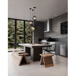 Подвесной светильник Freya Shiny FR5548PL-01DBL