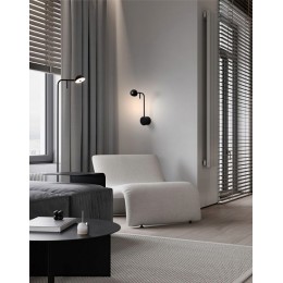 Торшер Freya Piece FR5549FL-L5B