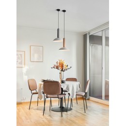 Подвесной светильник Freya Lotus FR5551PL-01M