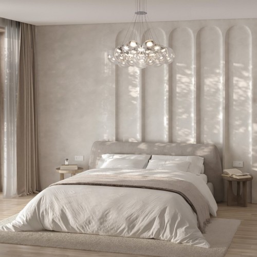 Подвесная люстра Freya Verto FR5580PL-L60CH