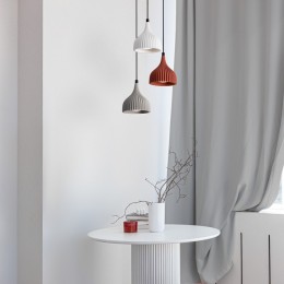 Накладной светильник Freya Terra FR5582WL-01W