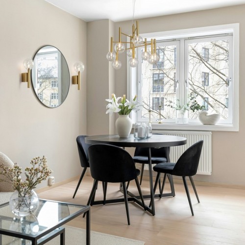 Накладной светильник Freya Luce FR5584WL-L10G