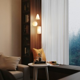 Основание на подвесе Freya Pietre FR5592A-13BS