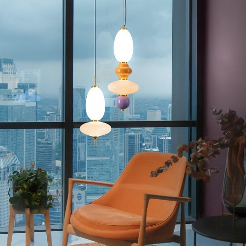 Подвесной светильник Freya Solare FR5594PL-L15B