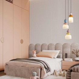 Подвесной светильник Freya Alzare FR5595PL-01B2