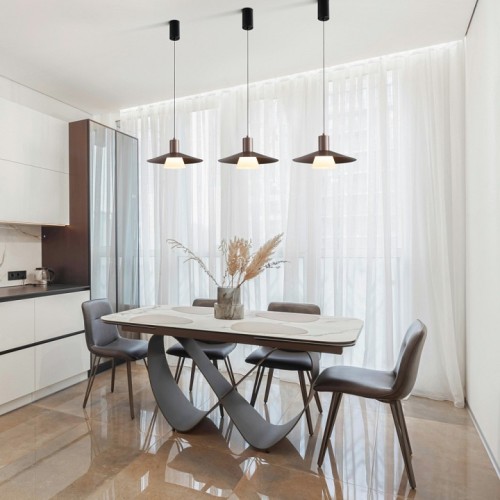 Подвесной светильник Freya Fari FR5600PL-L5MG1