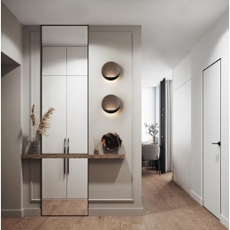 Настольная лампа декоративная Freya Clam FR6188TL-L3W