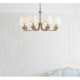 Подвесная люстра Maytoni Barbara H003PL-06MG