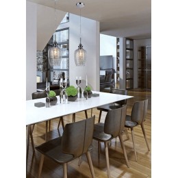 Подвесной светильник Maytoni Blues MOD044-PL-01-N