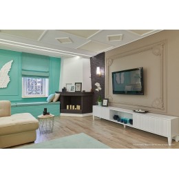 Бра Maytoni Fortano MOD089WL-01BS