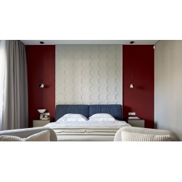 Подвесной светильник Maytoni Mollis MOD126PL-01B