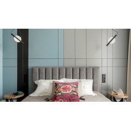 Подвесной светильник Maytoni Enigma MOD150PL-L5W3K