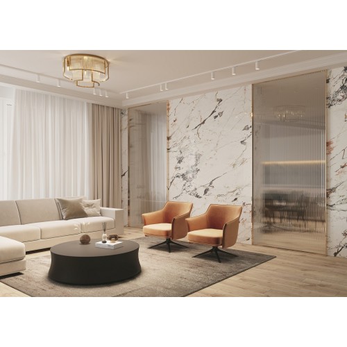 Накладной светильник Maytoni Frame MOD174CL-09G