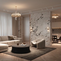 Накладной светильник Maytoni Frame MOD174WL-02G