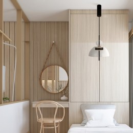 Подвесной светильник Maytoni Bangkok MOD185PL-L6B3K1