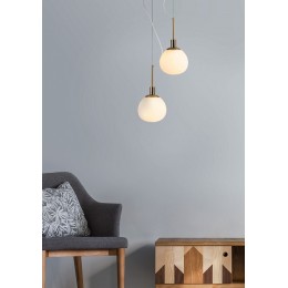 Подвесной светильник Maytoni Erich MOD221-PL-01-G