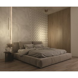 Подвесной светильник Maytoni Halo MOD246PL-L12BSK