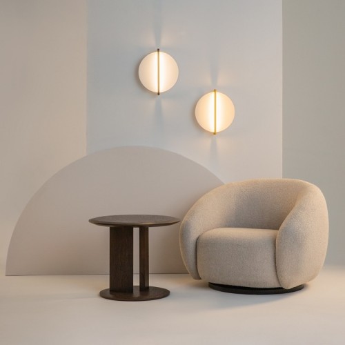 Накладной светильник Maytoni Mira MOD279WL-L14G3K